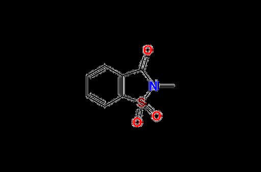 N-Methyl Saccharin