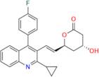 Pitavastatin Lactone