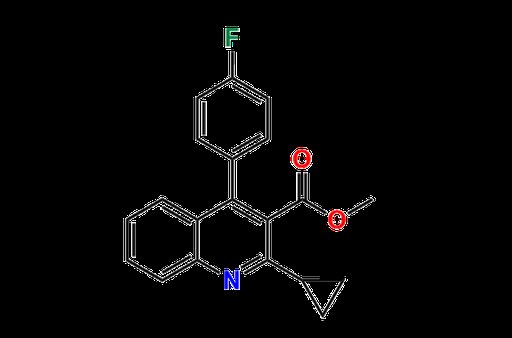 Pitavastatin Impurity 32