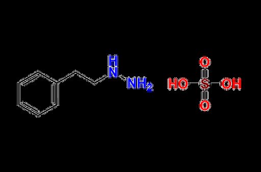 Phenelzine Sulfate