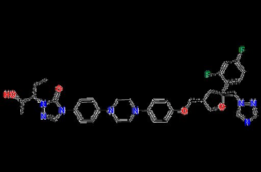 Posaconazole