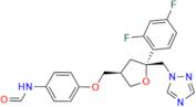 Posaconazole Impurity D