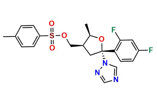 Posaconazole Impurity 74