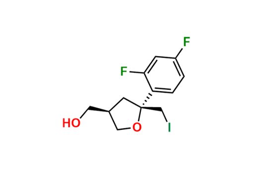 Posaconazole Impurity 115