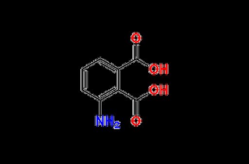3-Aminophthalic acid