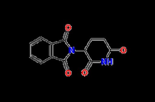 (±)-Thalidomide