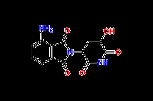Pomalidomide M19