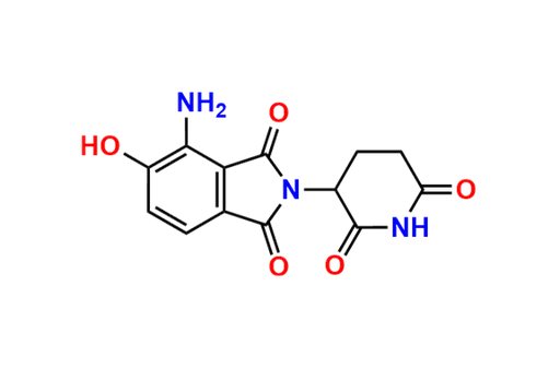 Pomalidomide Impurity J