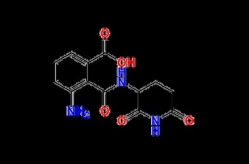 Pomalidomide Impurity 1