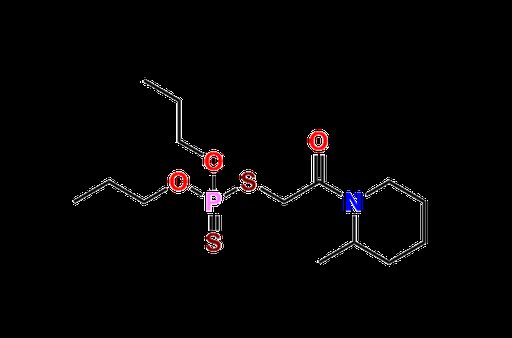 Piperophos