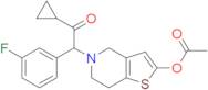 Prasugrel EP Impurity B