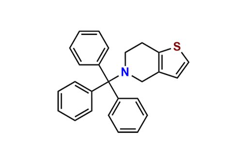 Prasugrel EP Impurity J