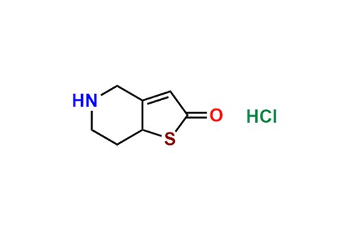 Prasugrel Impurity 7