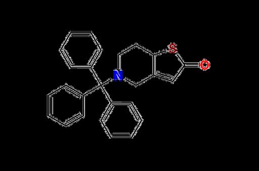 Prasugrel EP Impurity H