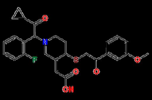 Prasugrel Impurity 6