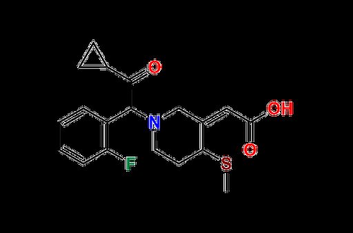 Prasugrel Impurity 17