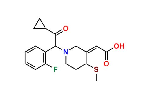 Prasugrel Impurity 18