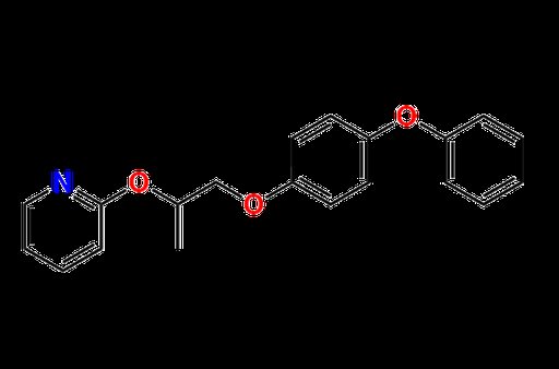 Pyriproxifen