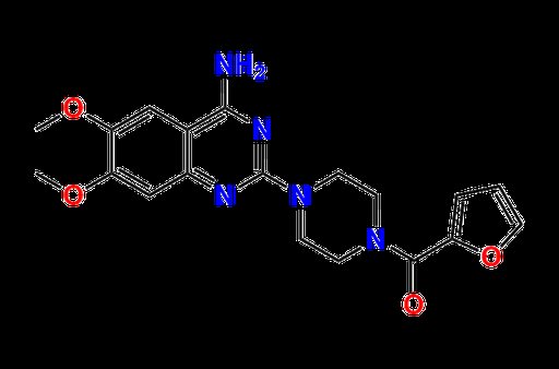 Prazosin