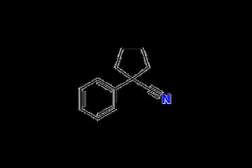 1-Phenylcyclopentanecarbonitrile