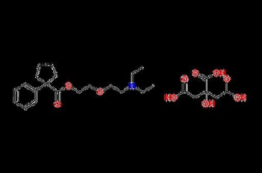 Pentoxyverine Citrate