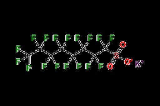 Potassium Perfluorooctanesulfonate