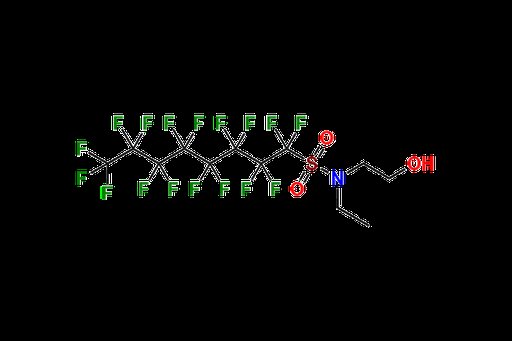 N-Ethyl-N-(2-hydroxyethyl)perfluorooctanesulfonamide