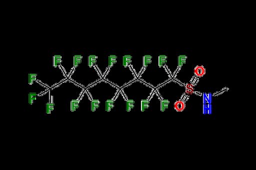 N-Methylperfluorooctanesulfonamide