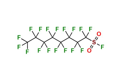 Perfluoro-1-octanesulfonyl fluoride