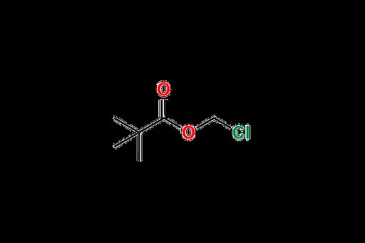 Chloromethyl Pivalate