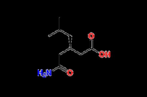 (R)-(-)-3-(Carbamoylmethyl)-5-methylhexanoic Acid