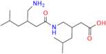 Rac-Pregabalin Imide Dimer Amide