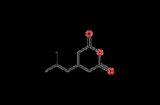 Pregabalin Pyrandione Impurity