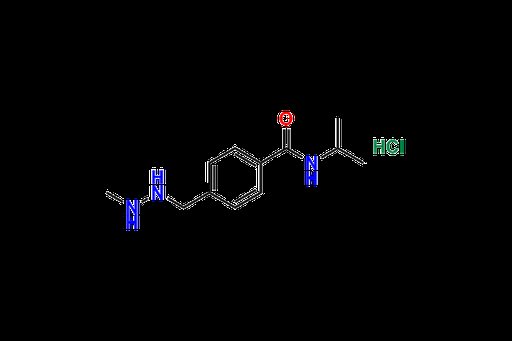 Procarbazine Hydrochloride