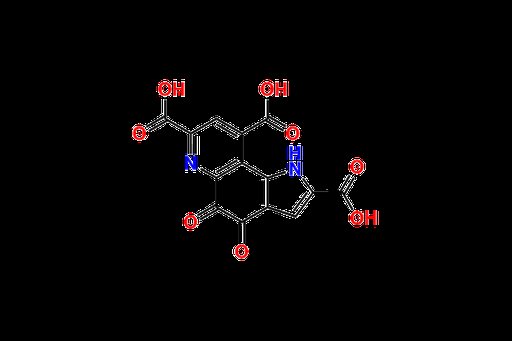 Pyrroloquinoline Quinone