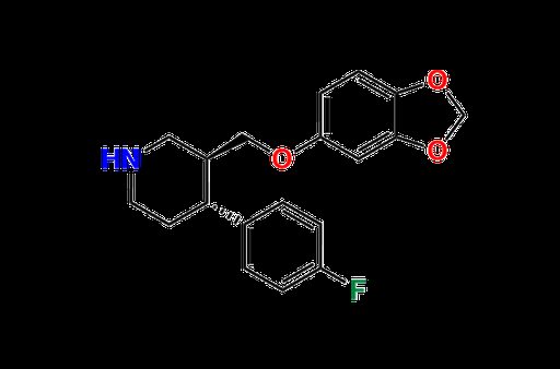 Paroxetine