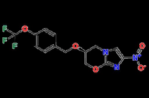 Pretomanid