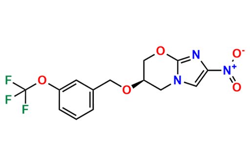 Pretomanid Impurity 8