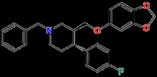 Paroxetine EP Impurity C