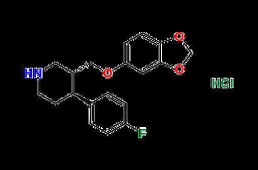 Paroxetine EP Impurity D