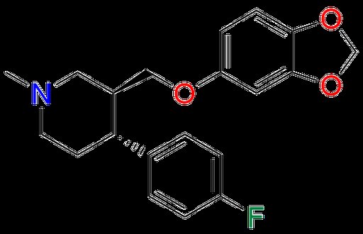 Paroxetine USP Related Compound F