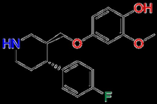 Paroxetine Impurity 6