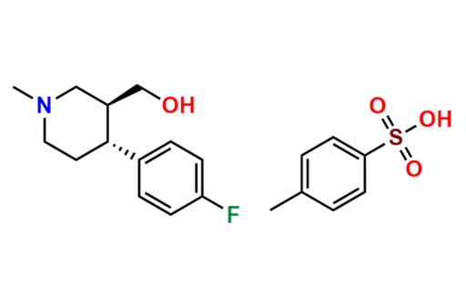 Paroxol Tosylate