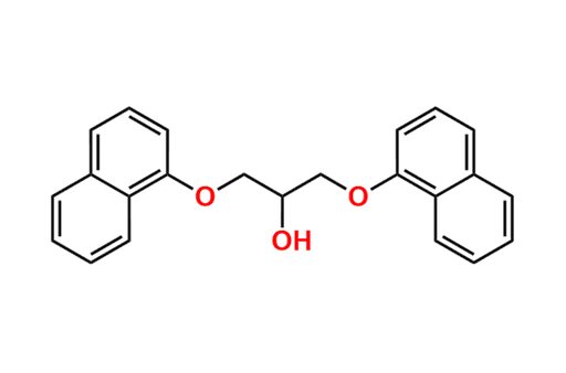 Propranolol EP Impurity C