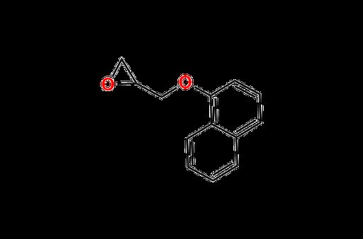 Propranolol Epoxide Impurity
