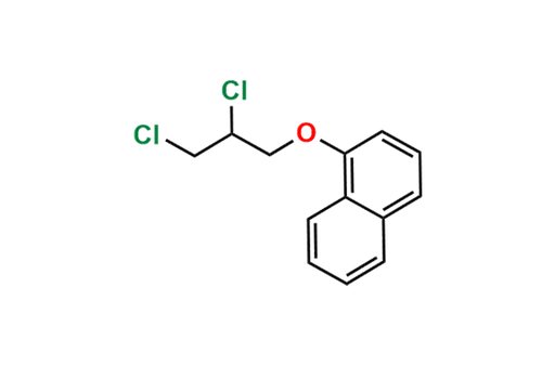 Propranolol Impurity 7