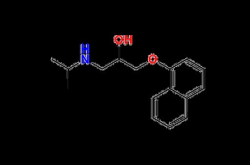 Propranolol