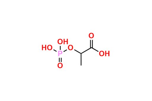 DL-2-Phospholactic Acid