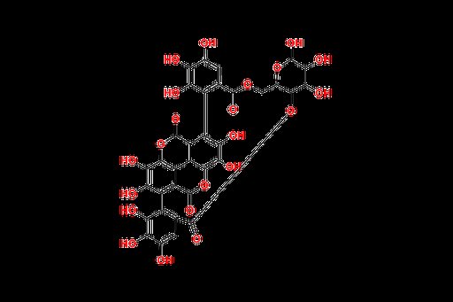 Punicalin