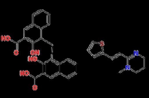 Pyrantel Pamoate